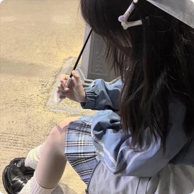 僵尸少女